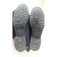 Maliparmi lace-up shoes