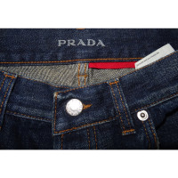 Prada deleted product