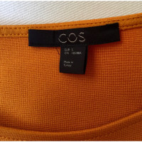 Cos pull-over