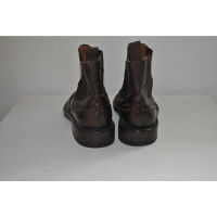 Max Mara Ankle boots in brown