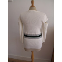 Karen Millen Sweater with cut-outs