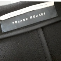 Roland Mouret short blazer