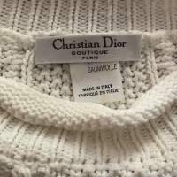 Christian Dior maglione