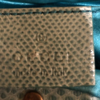 Gucci Handtasche mit Bambushenkel