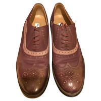 Fratelli Rossetti Lace-up shoes in leather
