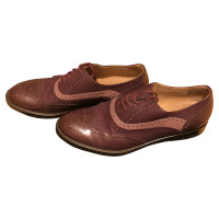 Fratelli Rossetti Lace-up shoes in leather