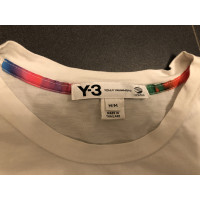 Y 3 Shirt with print