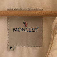 Moncler giacca trapuntata
