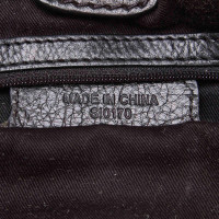 Givenchy Borsa a tracolla con borchie