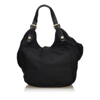 Givenchy Schultertasche mit Nieten-Besatz