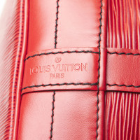 Louis Vuitton "Petit Noé Epi Leather"