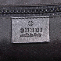 Gucci Nylon Backpack