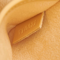 Louis Vuitton "Nocturne GM Epi Leather"