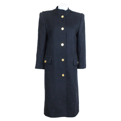 Céline Jacket/Coat Cashmere in Black