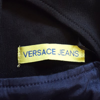 Versace Jeanskleid