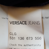 Versace Jeanskleid