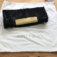 Jimmy Choo "Charlie Shoulder Bag"