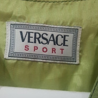 Versace vest