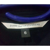 Diane Von Furstenberg vestito longuette