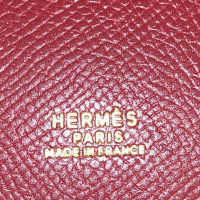 Hermès "Marché 38 Epsom Cuir"