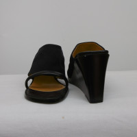 Hermès Wedge sandal