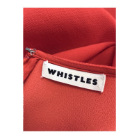 Whistles  Top