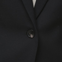 Paul Smith Wool suit in black