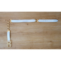 Dolce & Gabbana Belt with logo clasp
