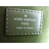Louis Vuitton Porte-documents en cuir Epi