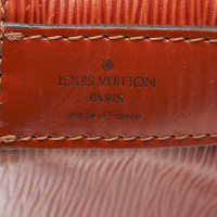 Louis Vuitton "Sac D'Épaule Epi Leder"