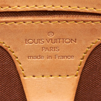 Louis Vuitton Ellipse MM38 en Toile en Marron