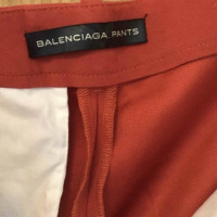 Balenciaga trousers