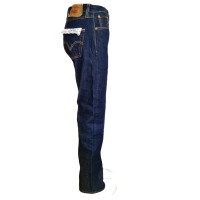 Levi's Blue jeans