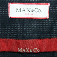 Max & Co Rock in Blau