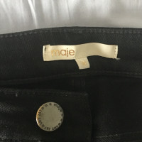 Maje Jeans in Schwarz