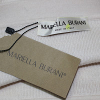 Mariella Burani Rok gemaakt van merinowol