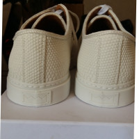 Marc Jacobs Sneakers in white