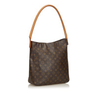 Louis Vuitton "Looping GM Monogram Canvas"