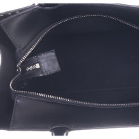 Karl Lagerfeld Handbag with studs trim