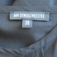 Ann Demeulemeester deleted product