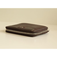 Aigner Wallet in brown