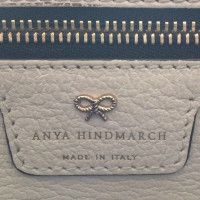 Anya Hindmarch Handtasche mit Motiv