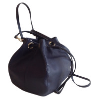 Marc By Marc Jacobs Borsa Pouch in Marina
