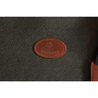 Mulberry Suit Bag