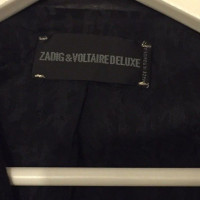 Zadig & Voltaire Blazer in zwart
