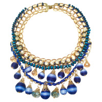 Moschino Vintage necklace