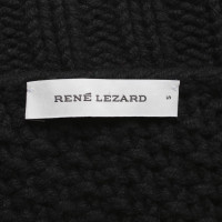 René Lezard Serbatoio in Black