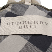 Burberry Parka in khaki