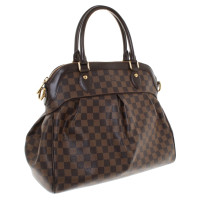 Louis Vuitton Trevi GM in Brown