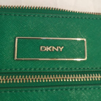 Dkny Shoulder bag in green